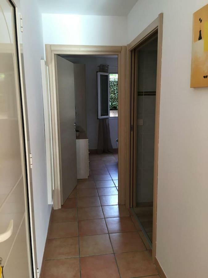 T2 Pour 4 Pers, Charmante Residence Avec Piscine Oletta  Exterior photo